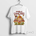 Trending George Kittle Pablo Sanchez T-Shirts, Hoodie, Sweatshirt | ZylaModa.com