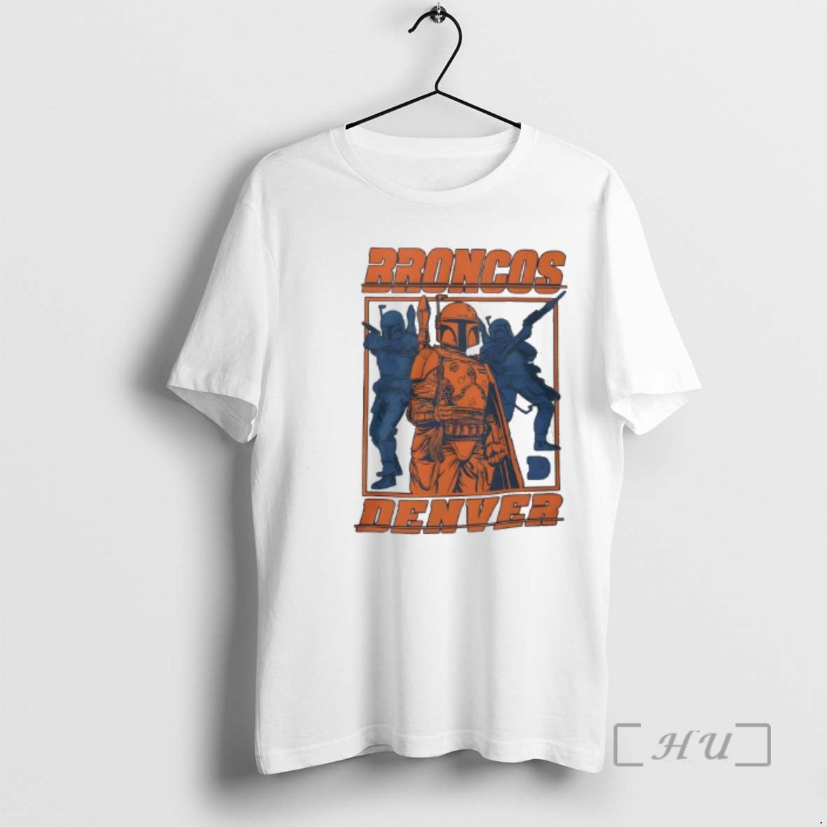 Trending George Lucas Boba Fett Denver T-Shirts, Hoodie, Sweatshirt | ZylaModa.com