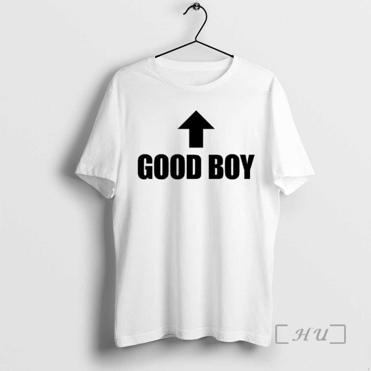 Trending Good Boy Arrow Up T-Shirts, Hoodie, Sweatshirt | ZylaModa.com