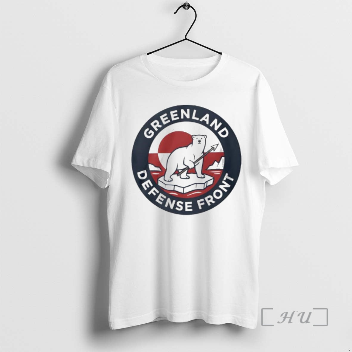 Trending Greenland Defense Front T-Shirts, Hoodie, Sweatshirt | ZylaModa.com