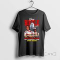 Trending Greg Biffle Nascar Legend Youll Never Walk Alone 1960 2025 Premium T Shirts Sweater Hoodie, Sweatshirt
