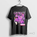 Trending Grimace Wat Do Do Graphic Vintage T-Shirts, Hoodie, Sweatshirt | ZylaModa.com