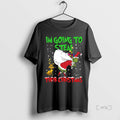 Trending Grinch Im Going To Steal Their Christmas 2025 T-Shirts, Hoodie, Sweatshirt | ZylaModa.com