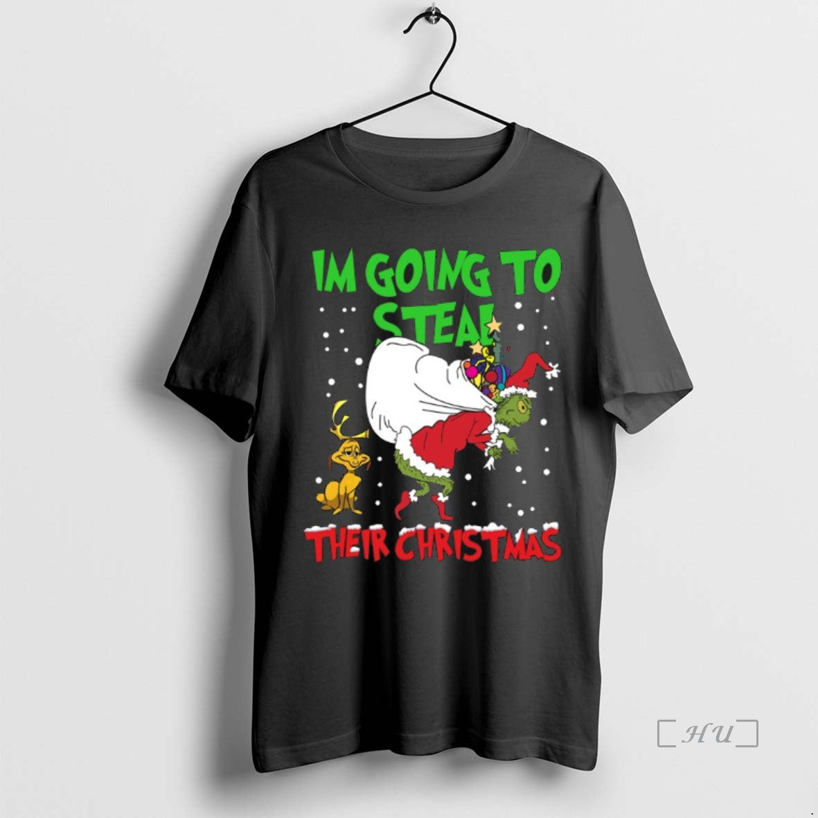 Trending Grinch Im Going To Steal Their Christmas 2025 T-Shirts, Hoodie, Sweatshirt | ZylaModa.com