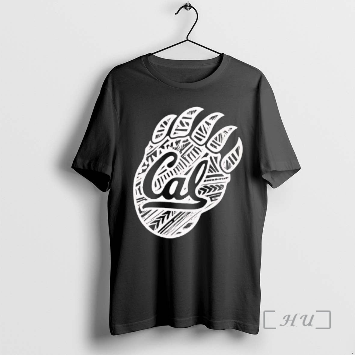 Trending Harrison Taggart Cal Bear Paws T-Shirts, Hoodie, Sweatshirt | ZylaModa.com