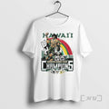 Trending Hawaii Rainbow Warriors Football 2025 Sheraton Hawaii Bowl Champions T-Shirts, Hoodie, Sweatshirt | ZylaModa.com