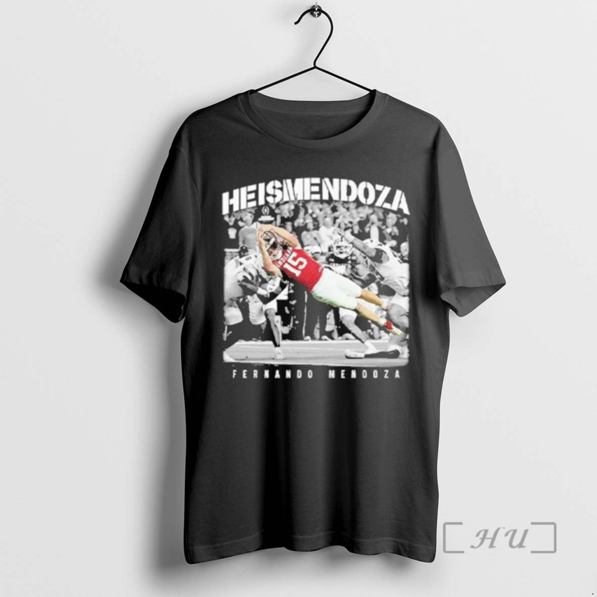 Trending Heismendoza Fernando Mendoza T-Shirts, Hoodie, Sweatshirt | ZylaModa.com