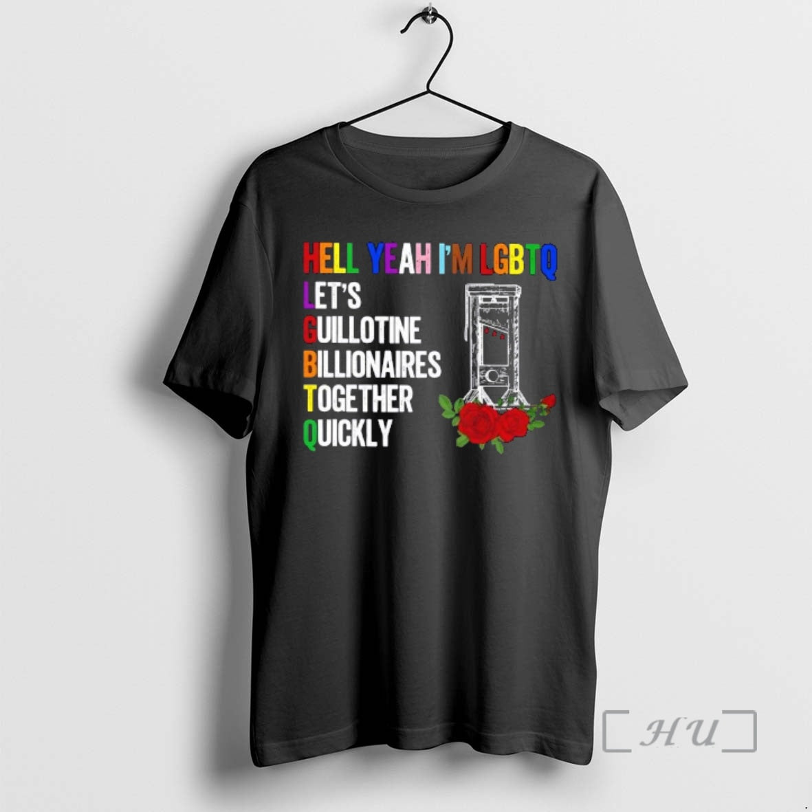 Trending Hell Yeah Im Lgbtq T-Shirts, Hoodie, Sweatshirt | ZylaModa.com