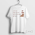 Trending Hot Too Hot Oh My God Fuck T-Shirts, Hoodie, Sweatshirt | ZylaModa.com