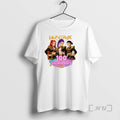 Trending Huntrix Kpop Demon Hunter Mira Zoey Rumi 100 Golden Days Premium T Shirts Sweater Hoodie, Sweatshirt | ZylaModa.com