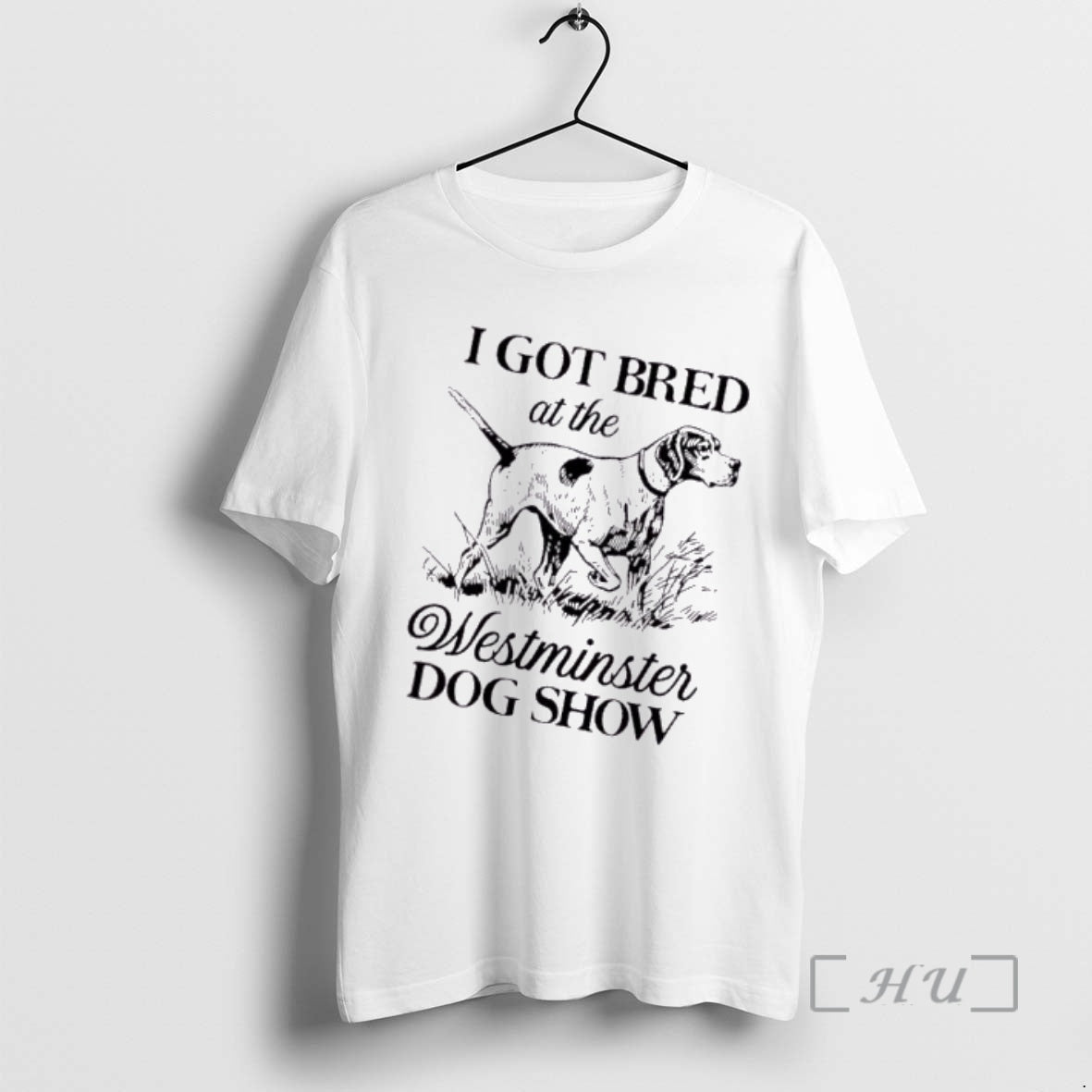 Trending I Got Bred At The Dog Show T-Shirts, Hoodie, Sweatshirt | ZylaModa.com