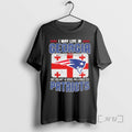 Trending I May Live In Georgia Carolina But On Gameday My Heart Soul Belongs To T-Shirts, Hoodie, Sweatshirt | ZylaModa.com