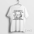 Trending I Am Not As Mean As I Would Like To Be And I Wish T-Shirts, Hoodie, Sweatshirt | ZylaModa.com