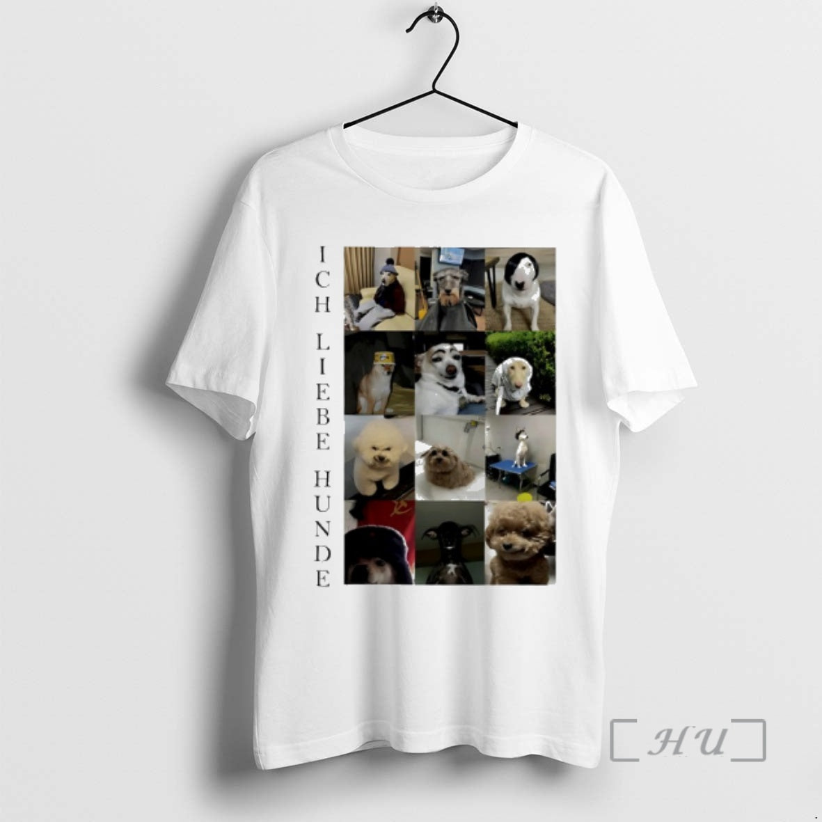 Trending Ich Liebe Hunde T-Shirts, Hoodie, Sweatshirt | ZylaModa.com
