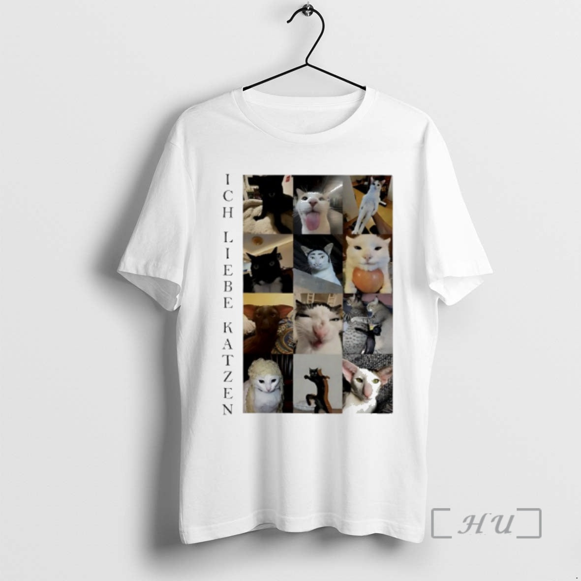 Trending Ich Liebe Katzen T-Shirts, Hoodie, Sweatshirt | ZylaModa.com