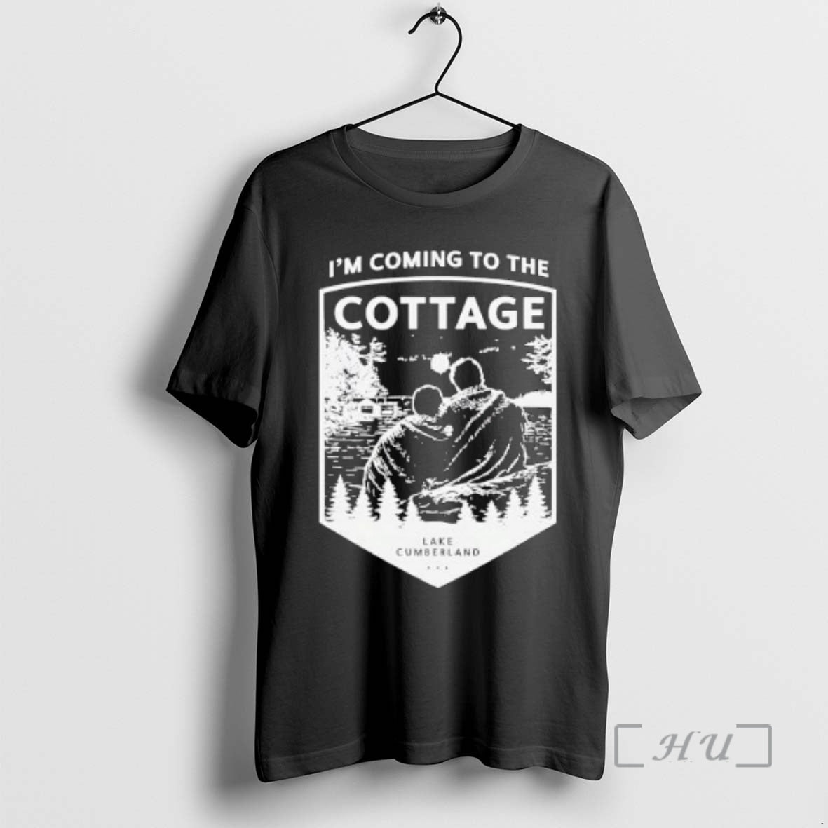 Trending Im Coming To The Cottage Lake Cumberland T-Shirts, Hoodie, Sweatshirt | ZylaModa.com