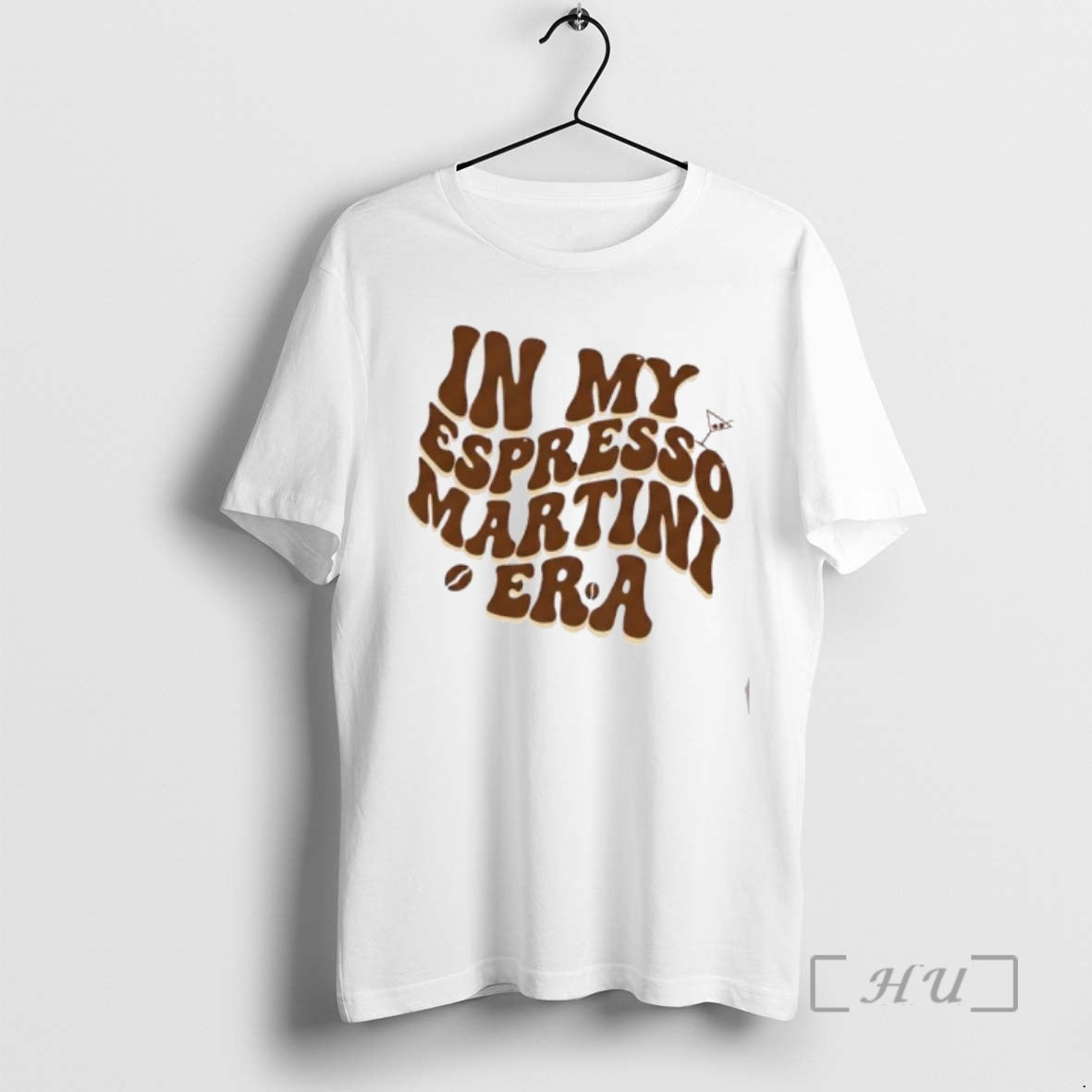 Trending In My Espresso Martini Era T-Shirts, Hoodie, Sweatshirt | ZylaModa.com