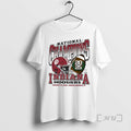 Trending Indiana College Football Playoff 2025 National Champions Helmet Vintage T-Shirts, Hoodie, Sweatshirt | ZylaModa.com