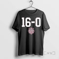 Trending Indiana Football 16 0 Cfp National Champions T-Shirts, Hoodie, Sweatshirt | ZylaModa.com