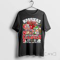 Trending Indiana Beat Miami 2026 College Football National Champions Mascot T-Shirts, Hoodie, Sweatshirt | ZylaModa.com
