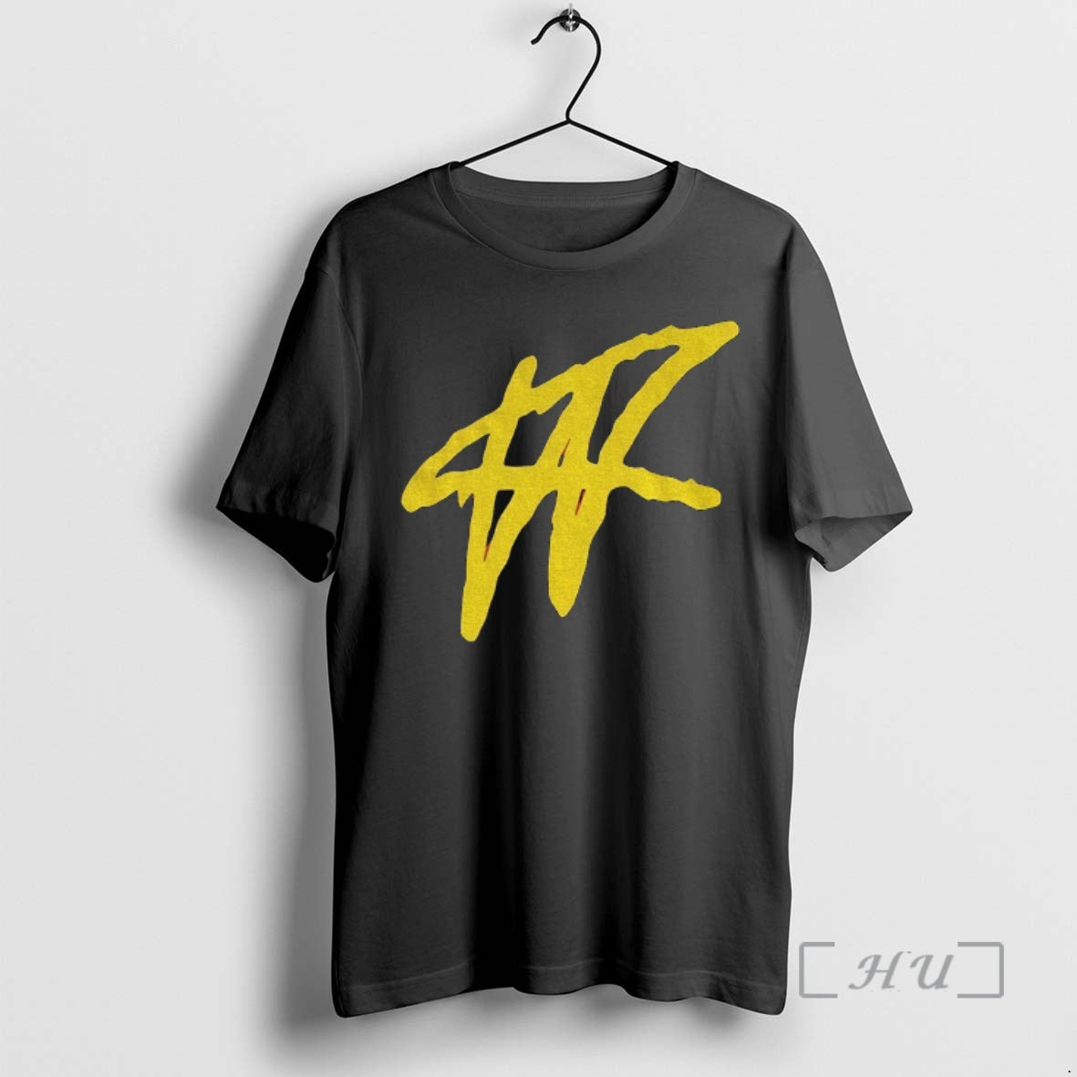 Trending Jake Paul Boxing American Made Signature Logo T-Shirts, Hoodie, Sweatshirt | ZylaModa.com