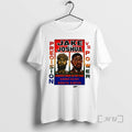 Trending Jake Vs Joshua Biggest Fight Of The Year T-Shirts, Hoodie, Sweatshirt | ZylaModa.com