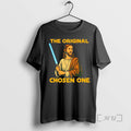 Trending Jesus Christ The Chosen One T-Shirts, Hoodie, Sweatshirt | ZylaModa.com