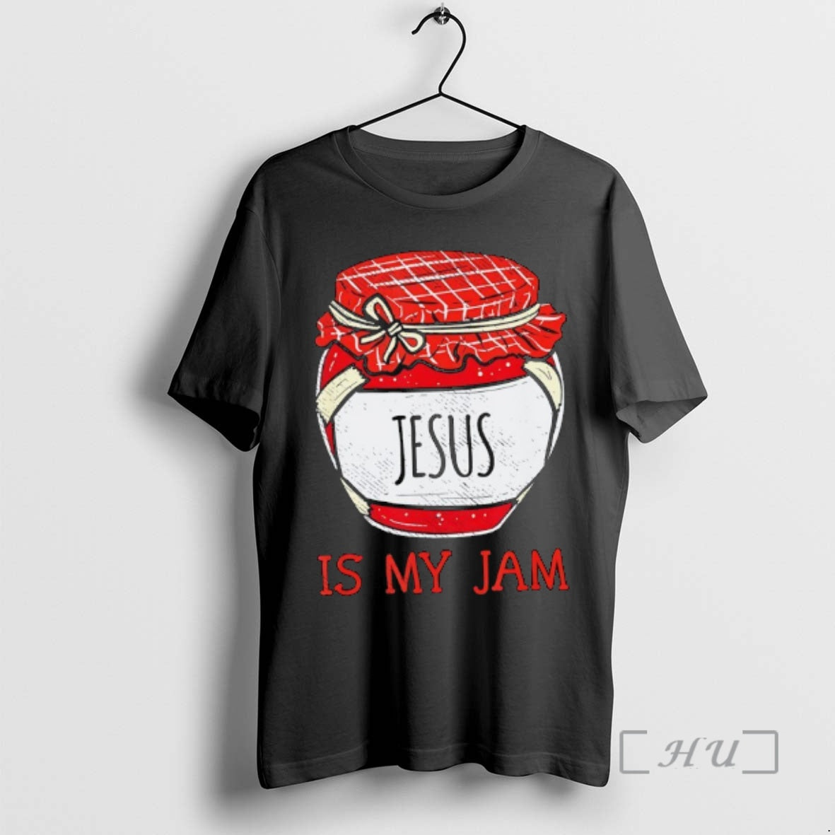Trending Jesus Is My Jam Graphic T-Shirts, Hoodie, Sweatshirt | ZylaModa.com
