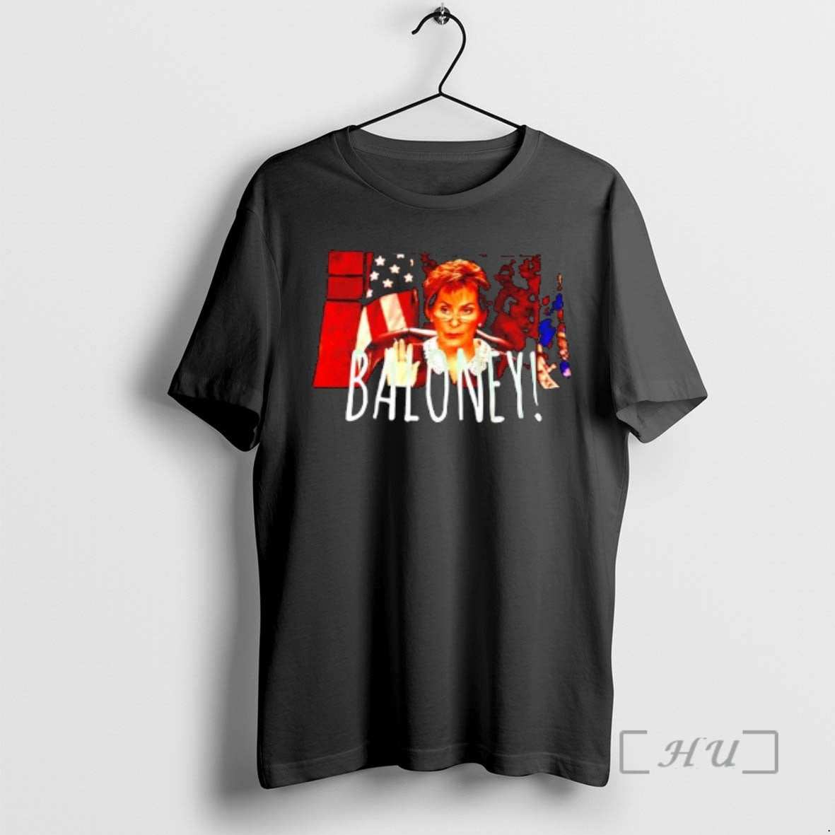 Trending Judith Sheindlin Baloney Graphic T-Shirts, Hoodie, Sweatshirt | ZylaModa.com