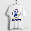 Trending Kansas City Scouts Logo T-Shirts, Hoodie, Sweatshirt | ZylaModa.com