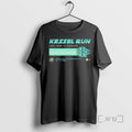 Trending Kessel Run Less Than 12 Parsecs Corellian Engineering Corp T-Shirts, Hoodie, Sweatshirt | ZylaModa.com