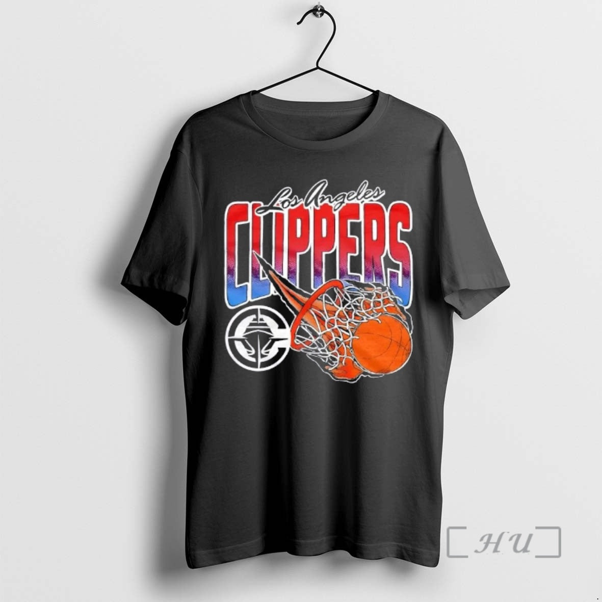 Trending Los Angeles Clippers Basketball On Fire T-Shirts, Hoodie, Sweatshirt | ZylaModa.com