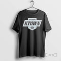 Trending Los Angeles Kings 2026 Ktown Night 2 Sided T-Shirts, Hoodie, Sweatshirt | ZylaModa.com