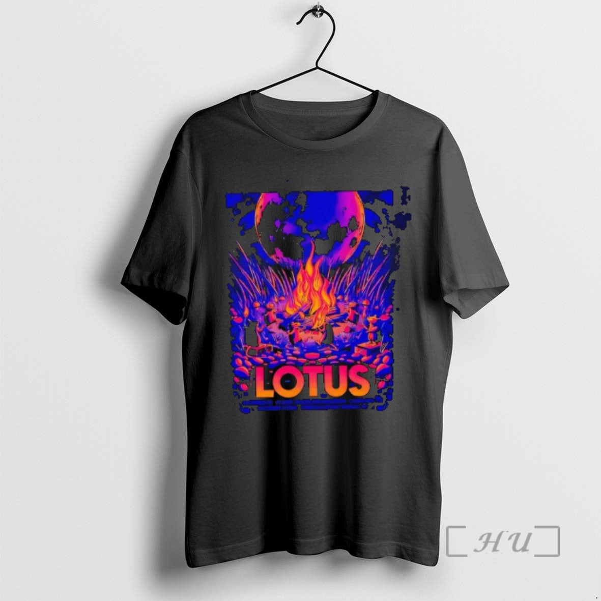 Trending Lotus New Years Shows 2025 Cleveland Ohio Beachland Ballroom On December Buffalo New York T-Shirts, Hoodie,...