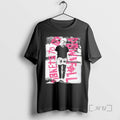 Trending Machine Gun Kelly Tickets To My Downfall Anniversary Reflective T-Shirts, Hoodie, Sweatshirt | ZylaModa.com