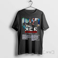 Trending My Chemical Romance The Black Parade 2026 Southeast Asia Schedule Dates Premium T Shirts Hoodie, Sweatshirt