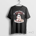 Trending Possum If You Find Me Offensive Then I Suggest You Quit Looking For Me T-Shirts, Hoodie, Sweatshirt | ZylaModa.com