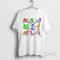 Trending Pretty Girls Love Neniom T-Shirts, Hoodie, Sweatshirt | ZylaModa.com