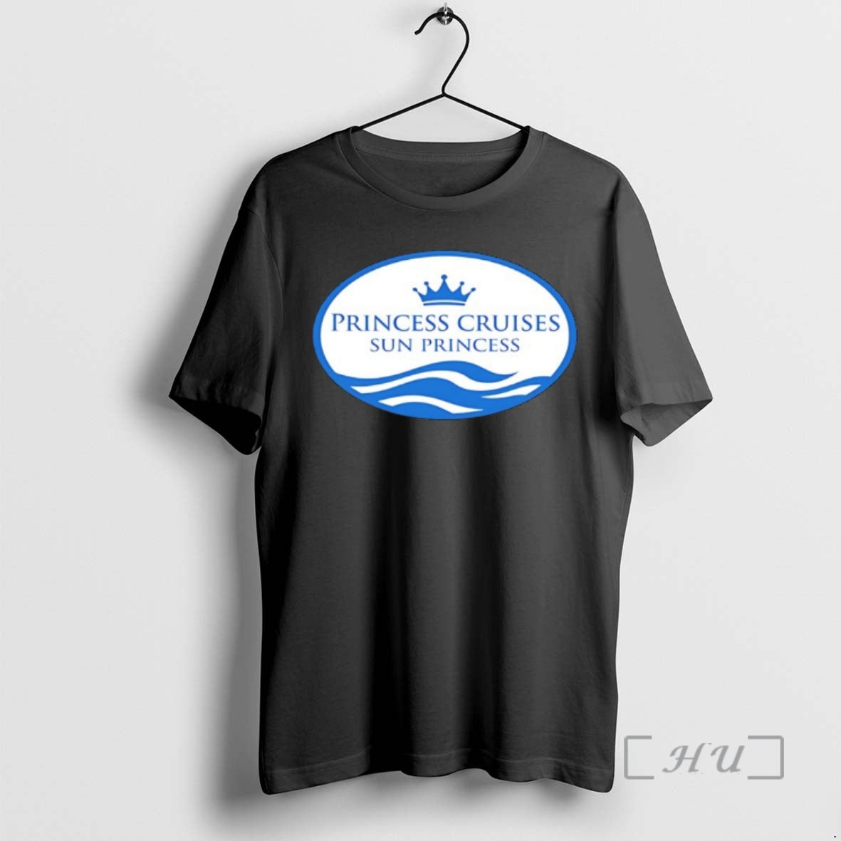 Trending Princess Cruises Sun Princess Logo T-Shirts, Hoodie, Sweatshirt | ZylaModa.com