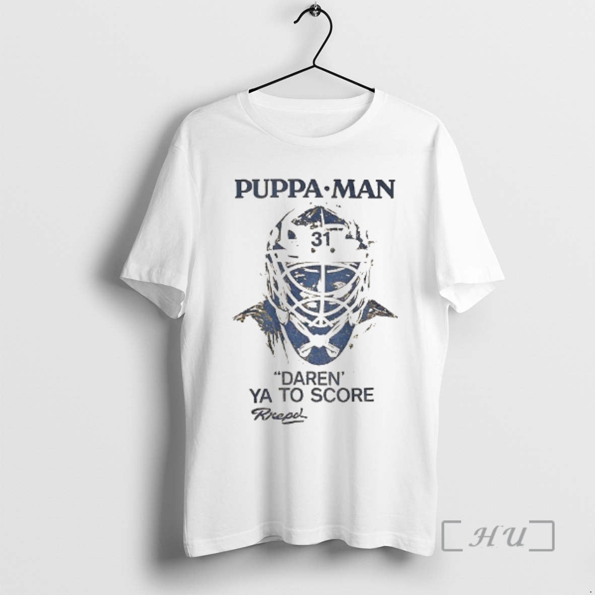 Trending Puppa Man Daren Ya To Score Buffalo Sabres T-Shirts, Hoodie, Sweatshirt | ZylaModa.com