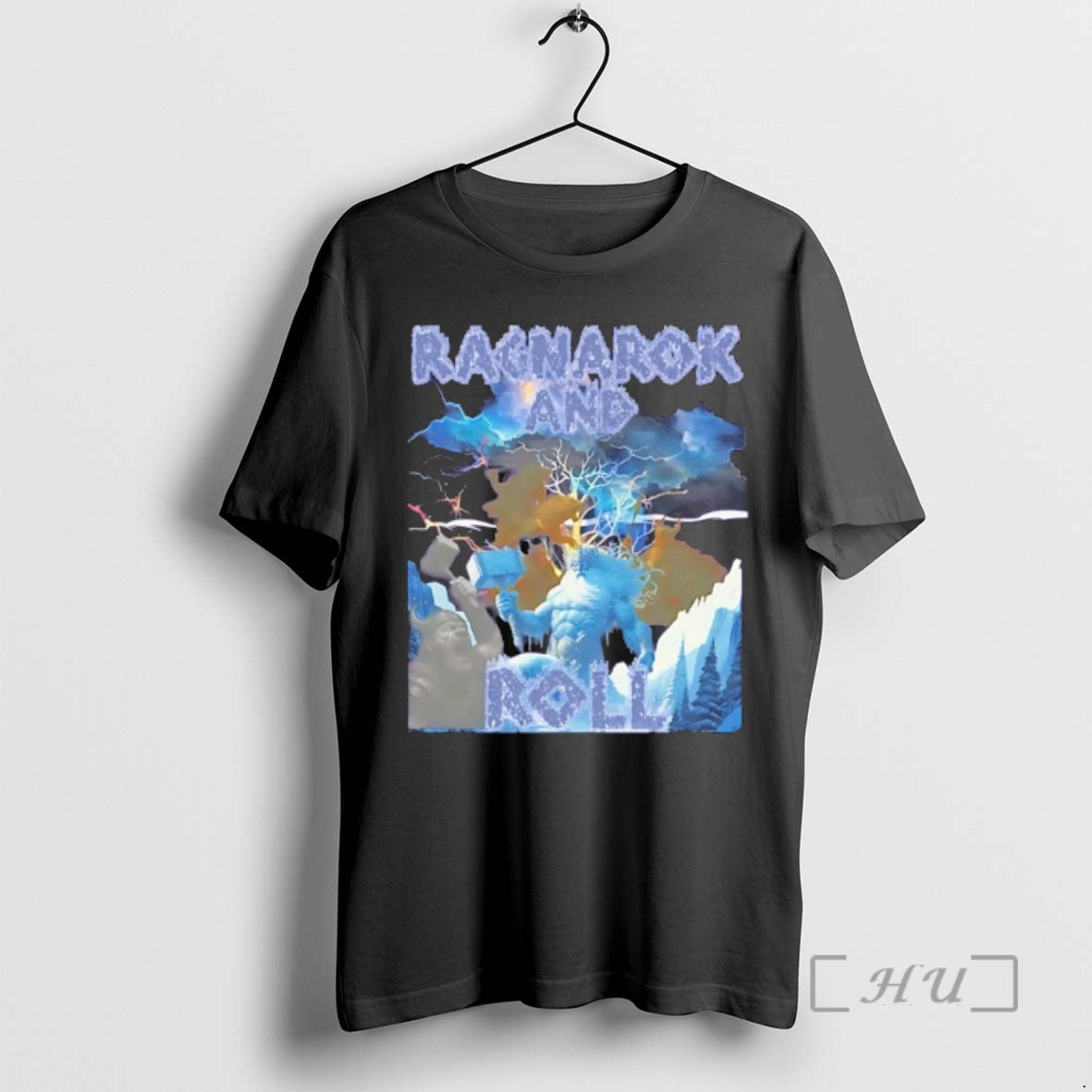 Trending Ragnarok And Roll Minnesota Vikings Graphic T-Shirts, Hoodie, Sweatshirt | ZylaModa.com
