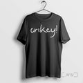 Trending Robert Irwin Crikey T-Shirts, Hoodie, Sweatshirt | ZylaModa.com