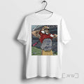 Trending Sf 49ers George Kittle Fuck Seattle T-Shirts, Hoodie, Sweatshirt | ZylaModa.com