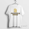 Trending San Diego Padres Baseball Logo T-Shirts, Hoodie, Sweatshirt | ZylaModa.com