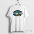 Trending Season 50 In The Hands Of The Fans T-Shirts, Hoodie, Sweatshirt | ZylaModa.com
