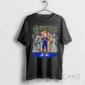 Trending Seattle Football Dt Essential Skeleton T-Shirts, Hoodie, Sweatshirt | ZylaModa.com