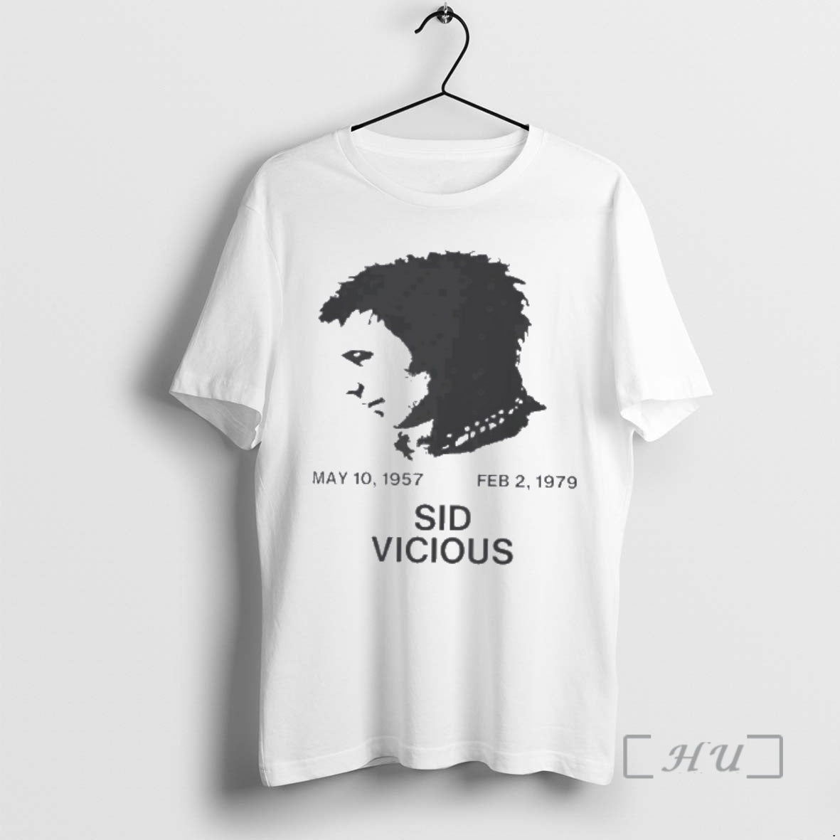 Trending Sid Vicious T-Shirts, Hoodie, Sweatshirt | ZylaModa.com