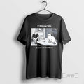 Trending Simons Cat If This Cup Falls It Was An Accident Premium T Shirts Sweater Hoodie, Sweatshirt | ZylaModa.com