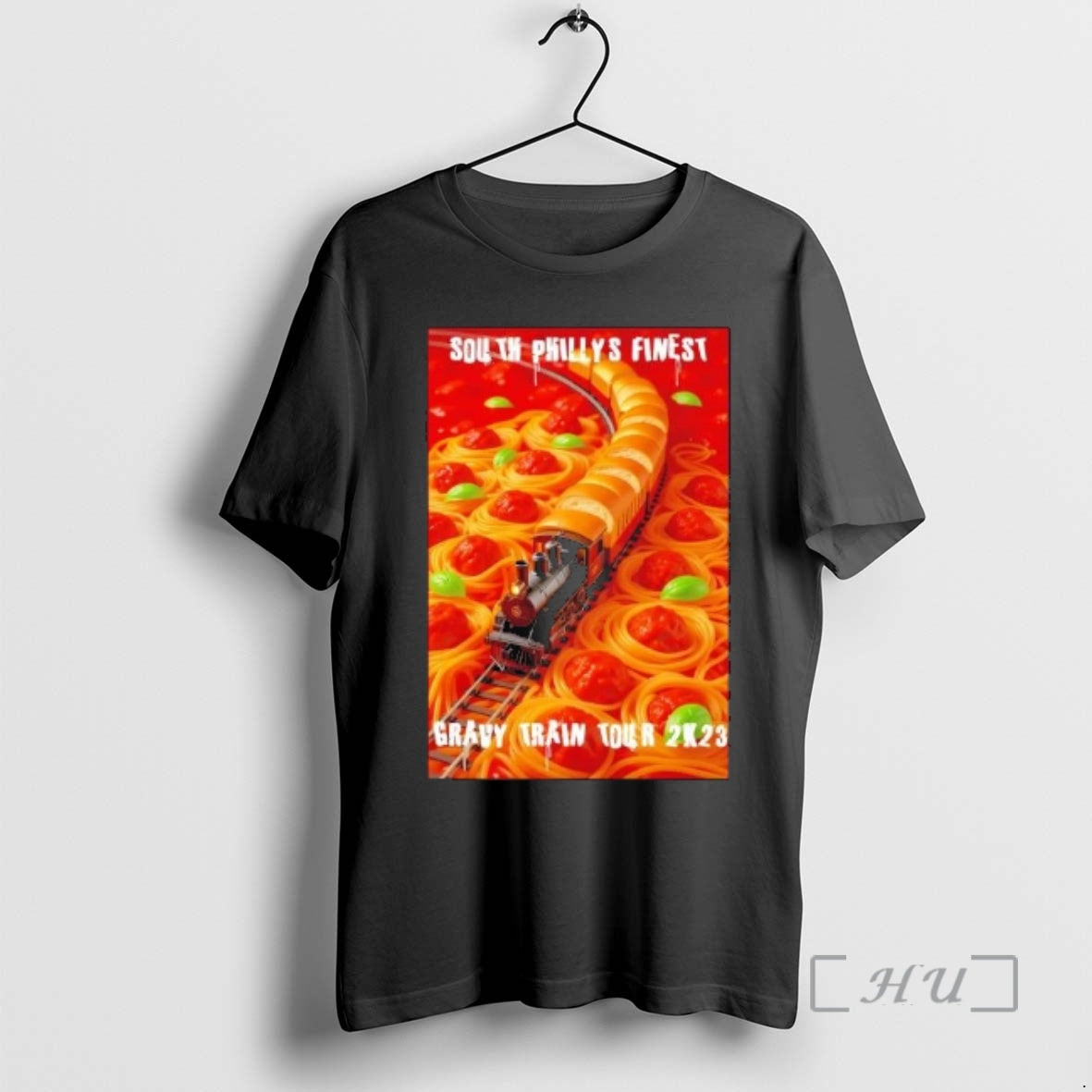 Trending South Phillys Finest Gravy Train Tour 2k23 T-Shirts, Hoodie, Sweatshirt | ZylaModa.com