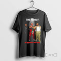 Trending South Phillys Finest The Family Rules T-Shirts, Hoodie, Sweatshirt | ZylaModa.com